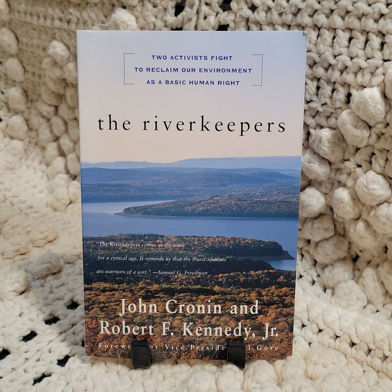 The Riverkeepers