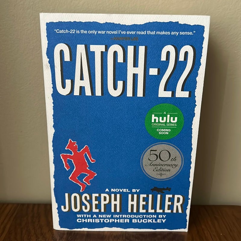 Catch-22