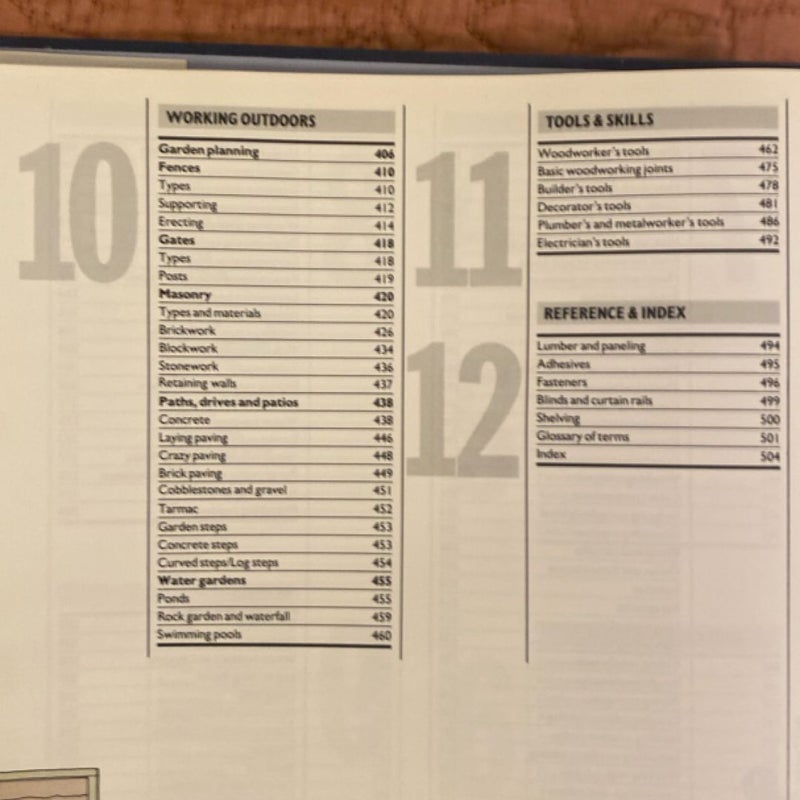 Popular Mechanics Home How-To