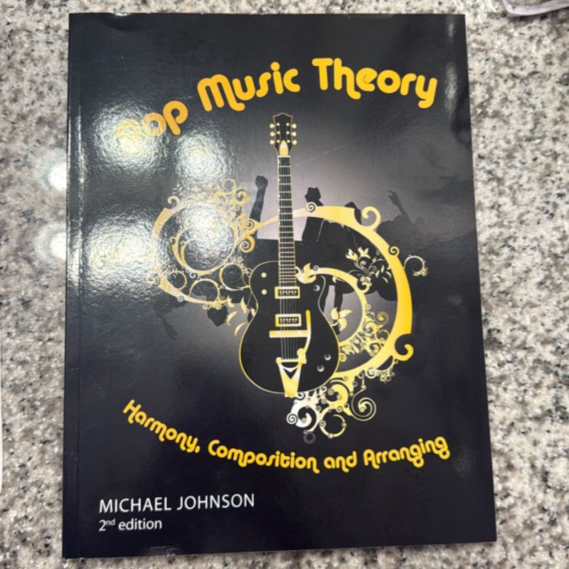 Pop Music Theory
