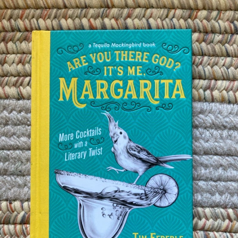 Are You There God? It's Me, Margarita