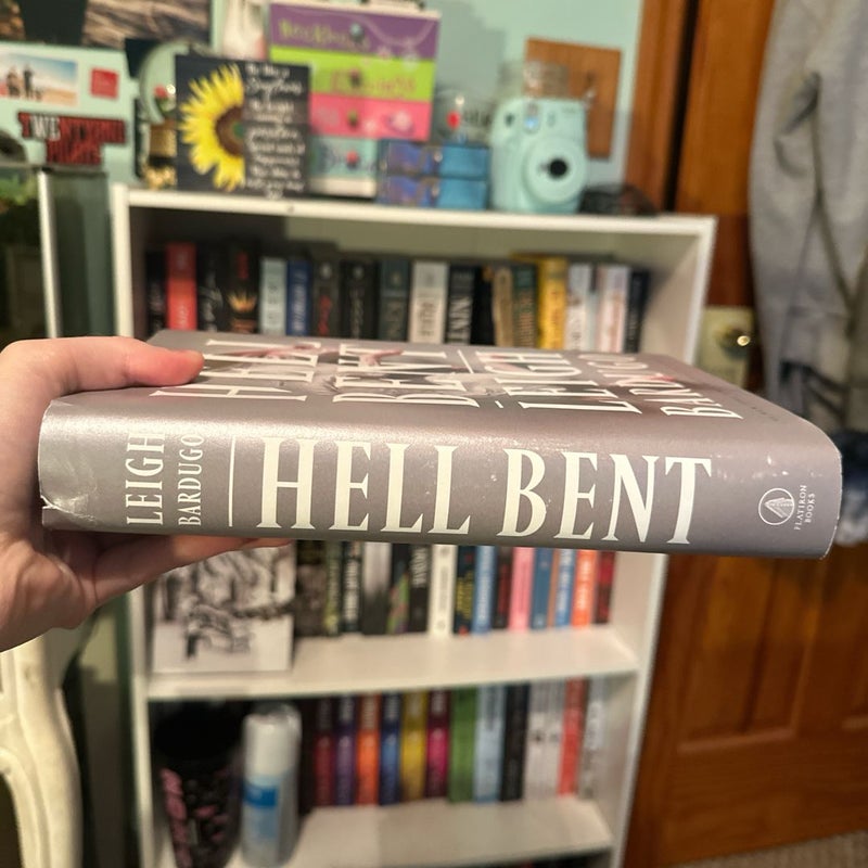 Hell Bent