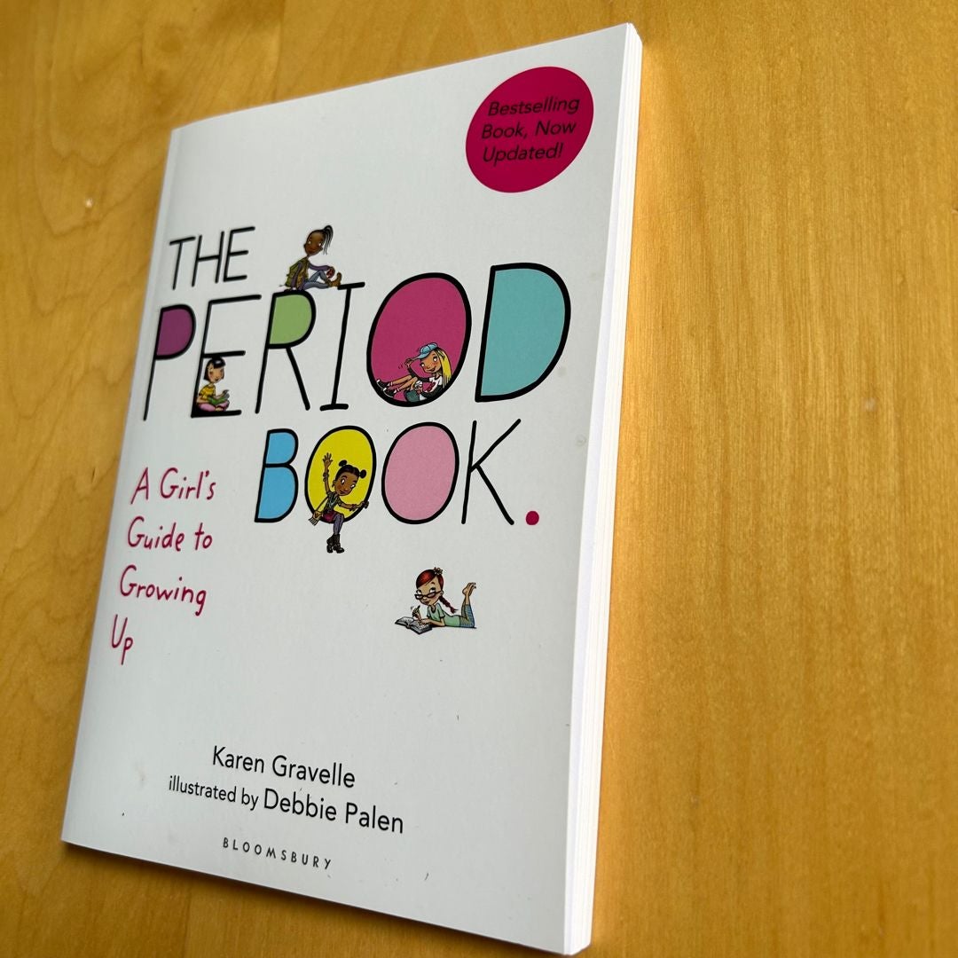 The Period Book