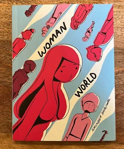 Woman World