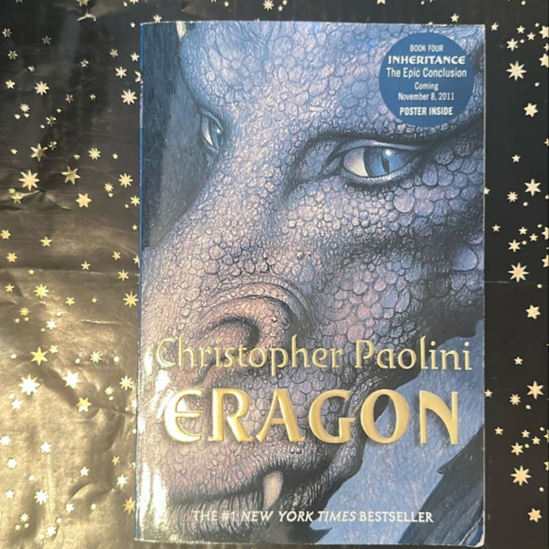 Eragon