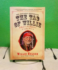 The Tao of Willie