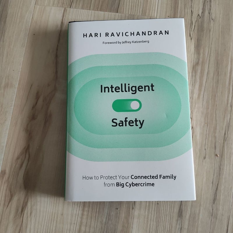 Intelligent Safety