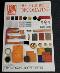 Do-it-yourself Decorating