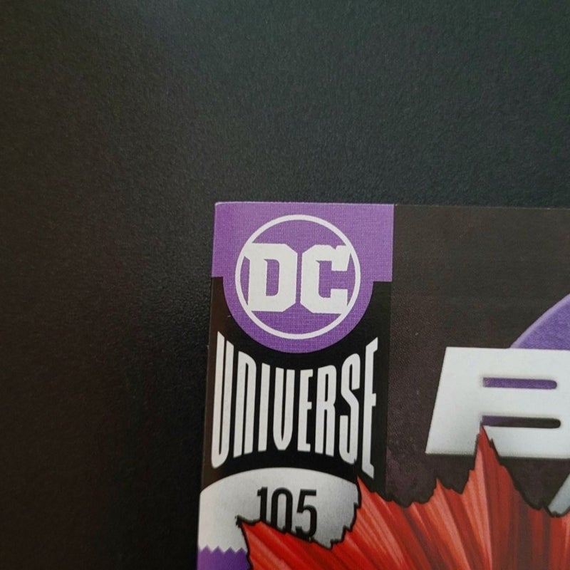 Batman #105