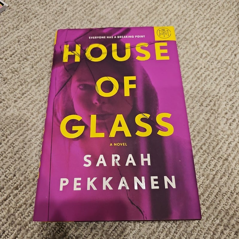 House of Glass