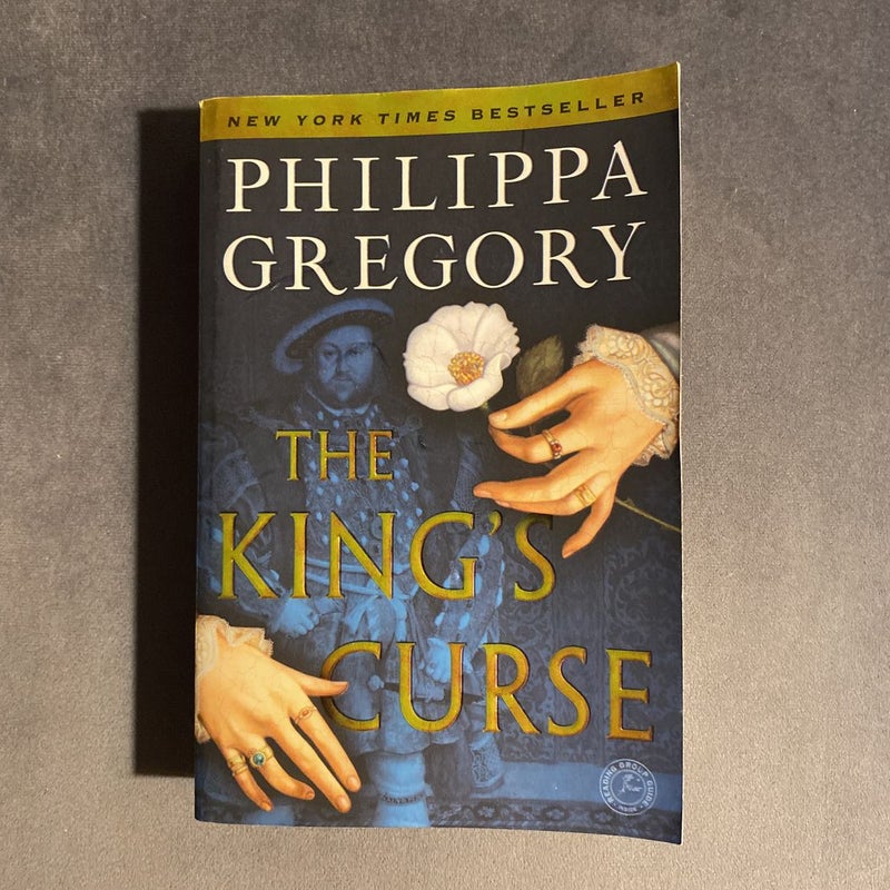 The King's Curse