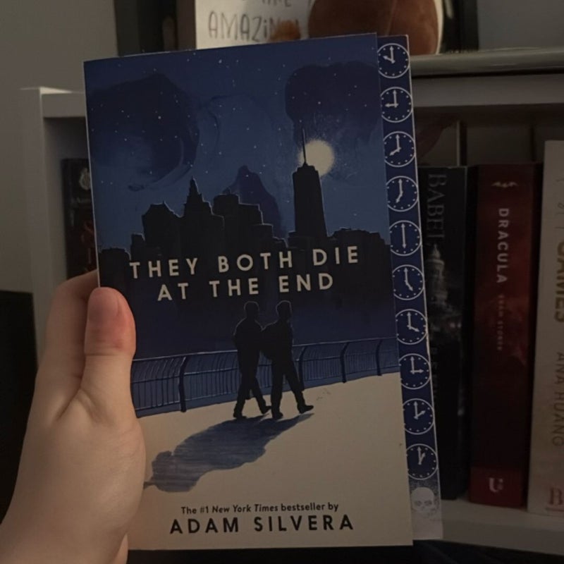 They Both Die at the End