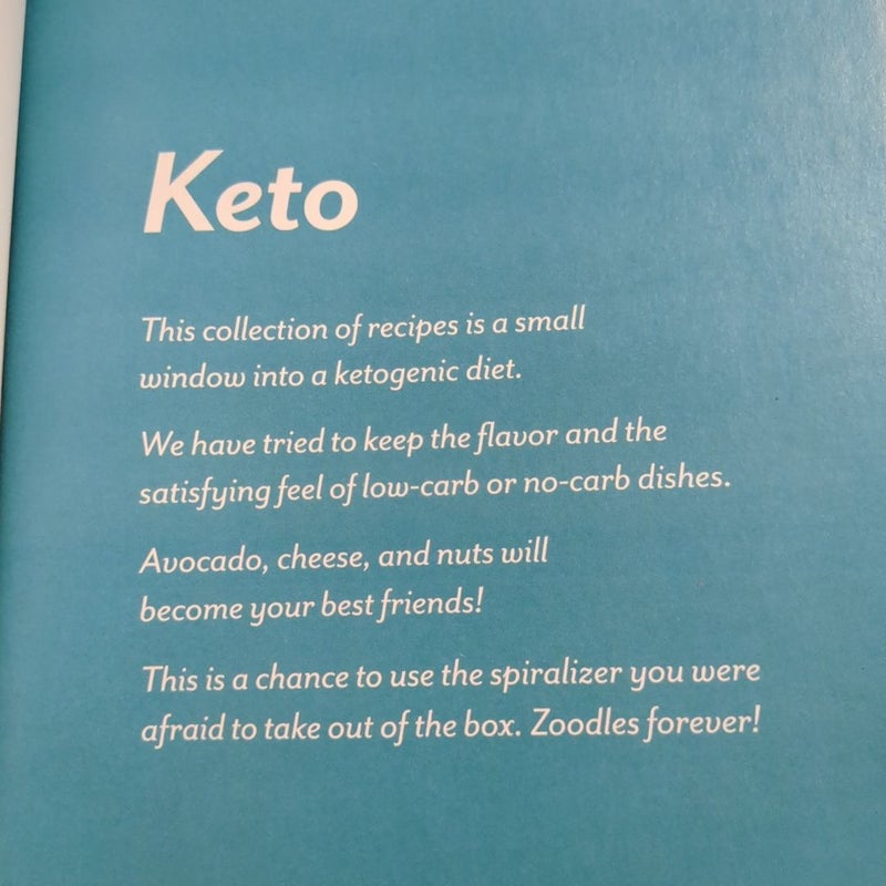 KETO Made Simple