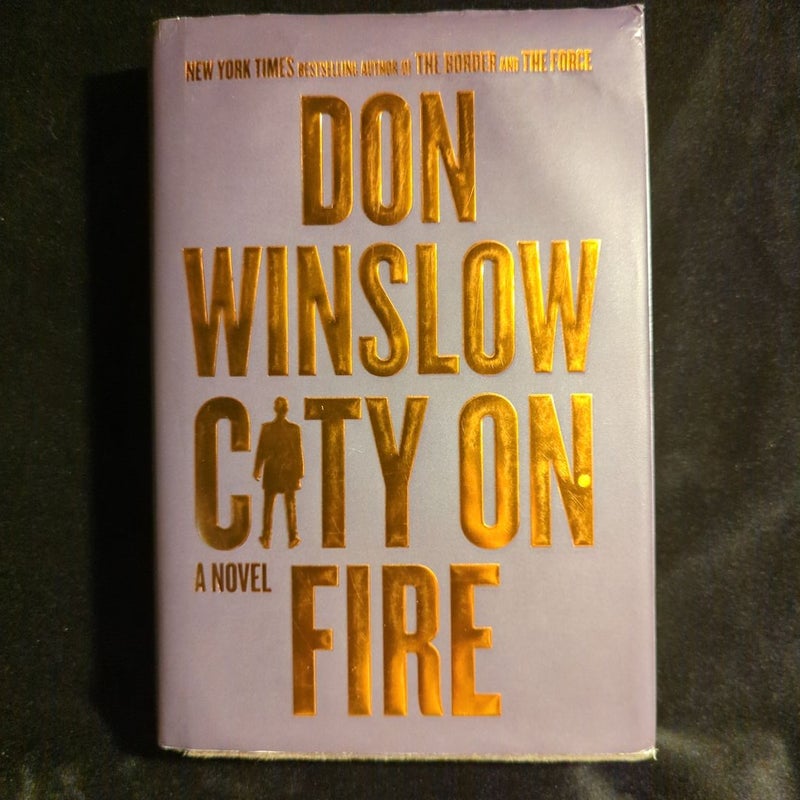 City on Fire