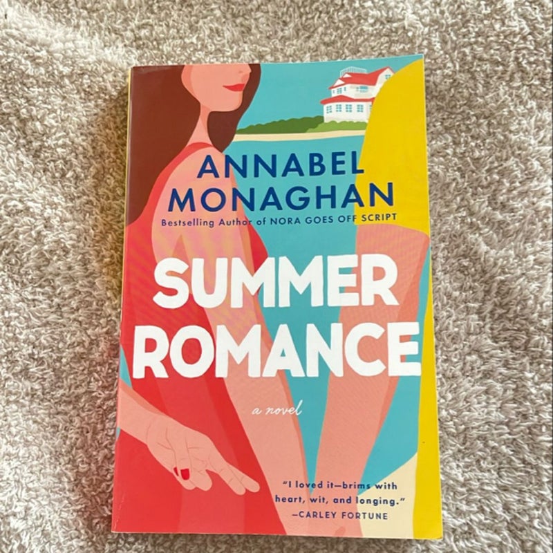 Summer Romance