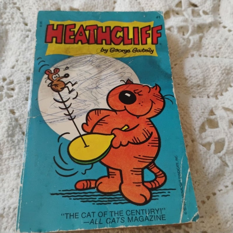 Heathcliff