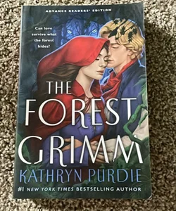 The Forest Grimm (advanced copy)