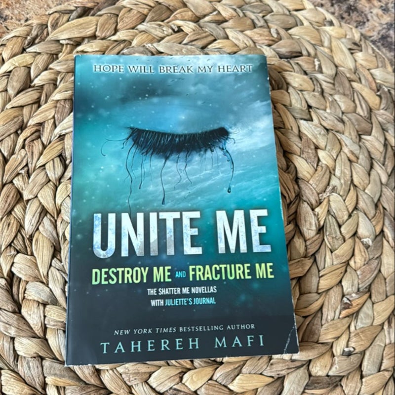 Unite Me