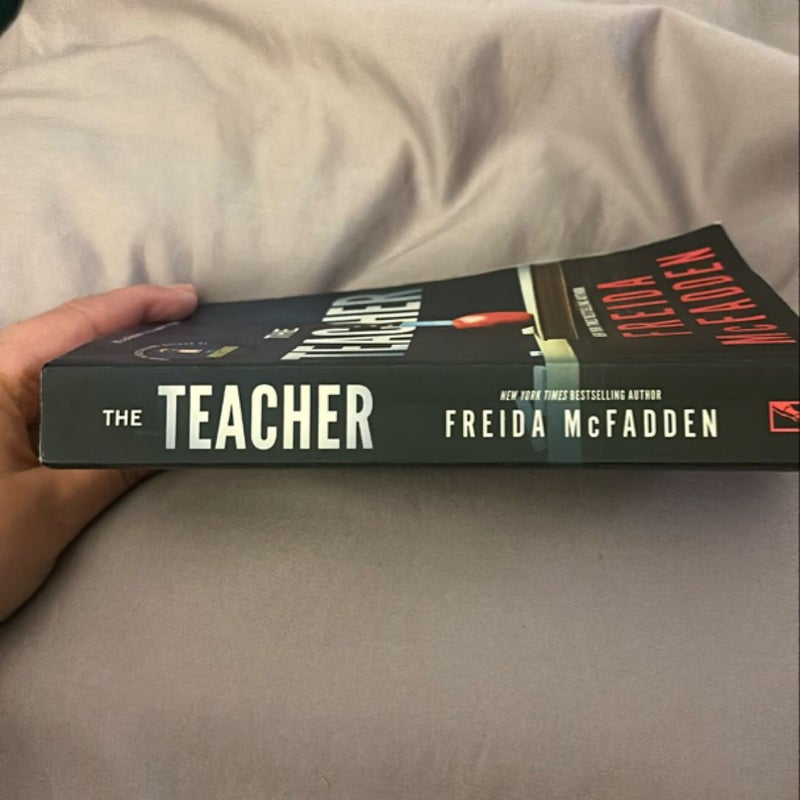 The Teacher