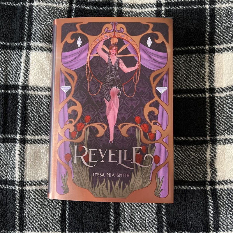 Revelle OwlCrate Edition