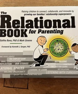 The Relational Book for Parenting