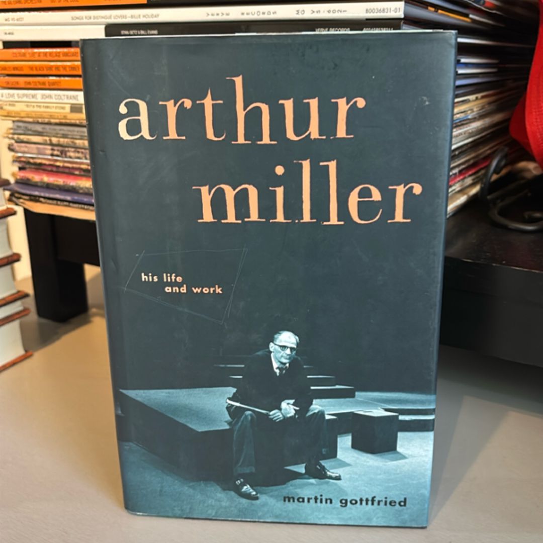 Arthur Miller