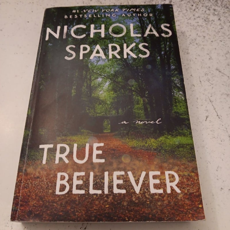 True Believer