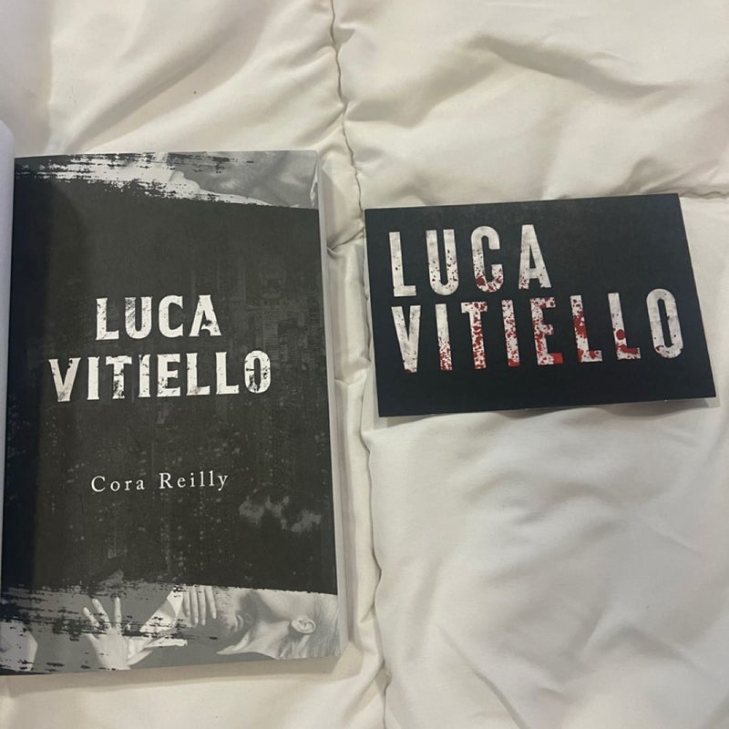 Luca Vitiello