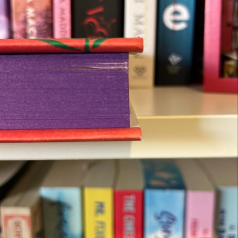 Just Some Stupid Love Story