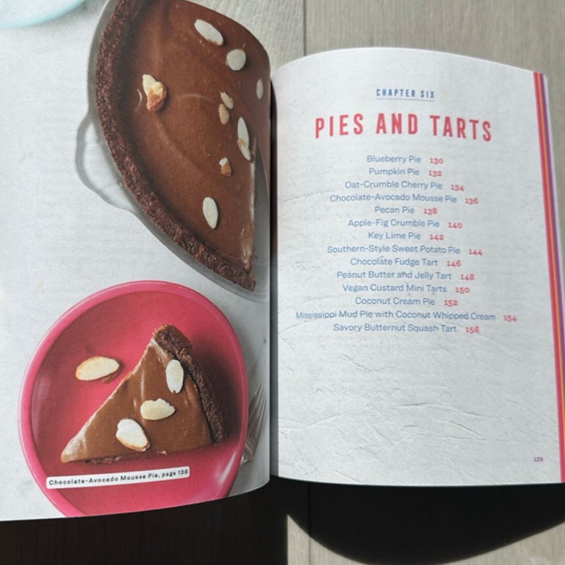 Gluten-Free Vegan Baking for Every Occasion