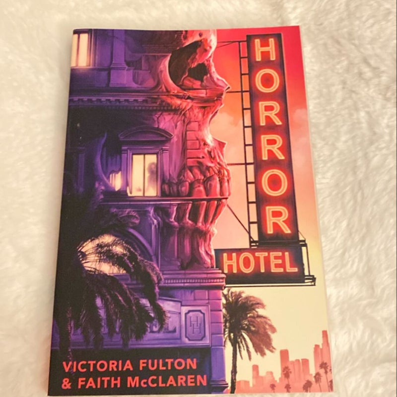 Horror Hotel