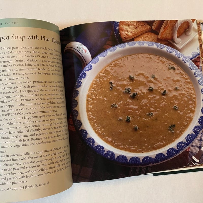 Healthy Cooking