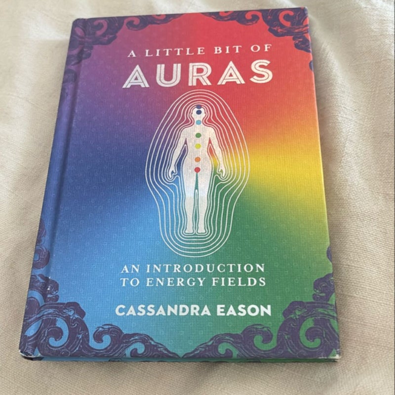 A Little Bit of Auras