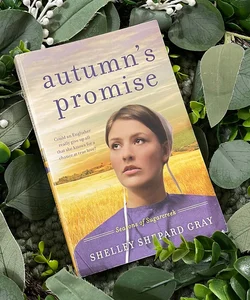 Autumn's Promise