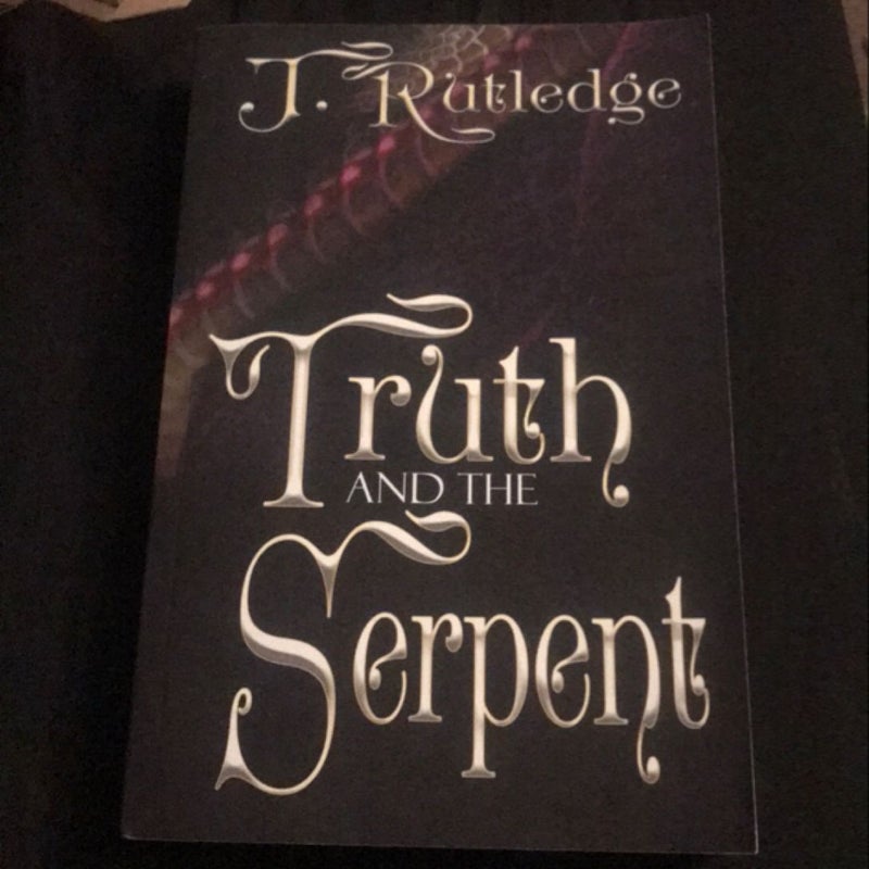 Truth and the Serpent