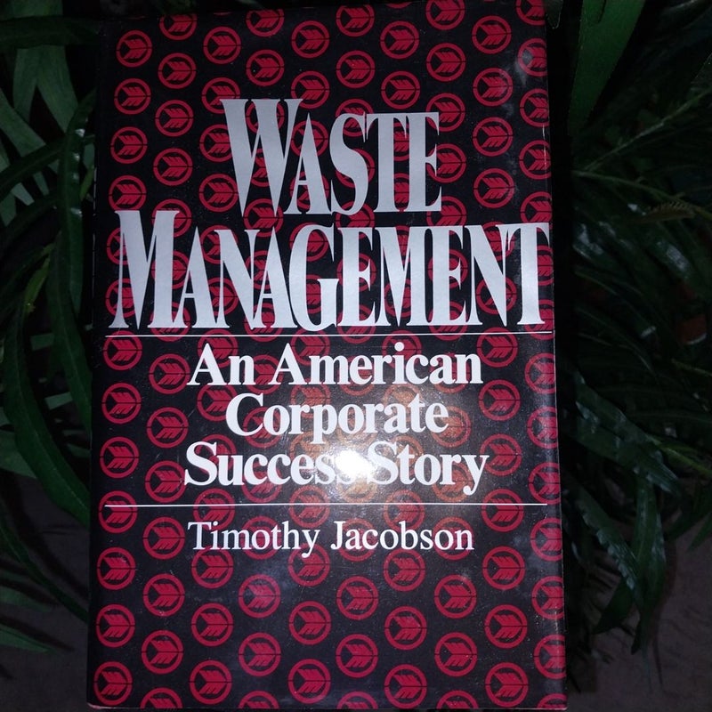 Waste Management