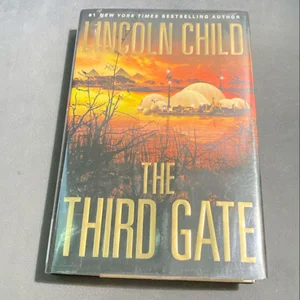 The Third Gate