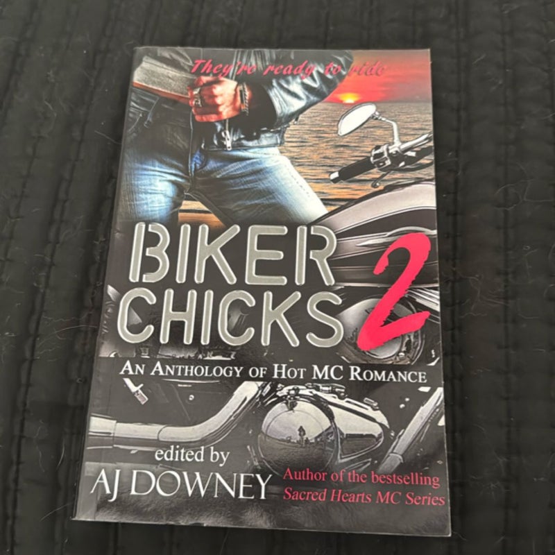 Biker Chicks