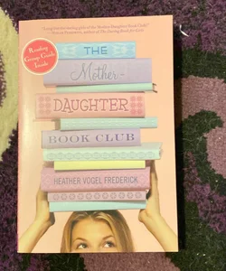 The Mother-Daughter Book Club