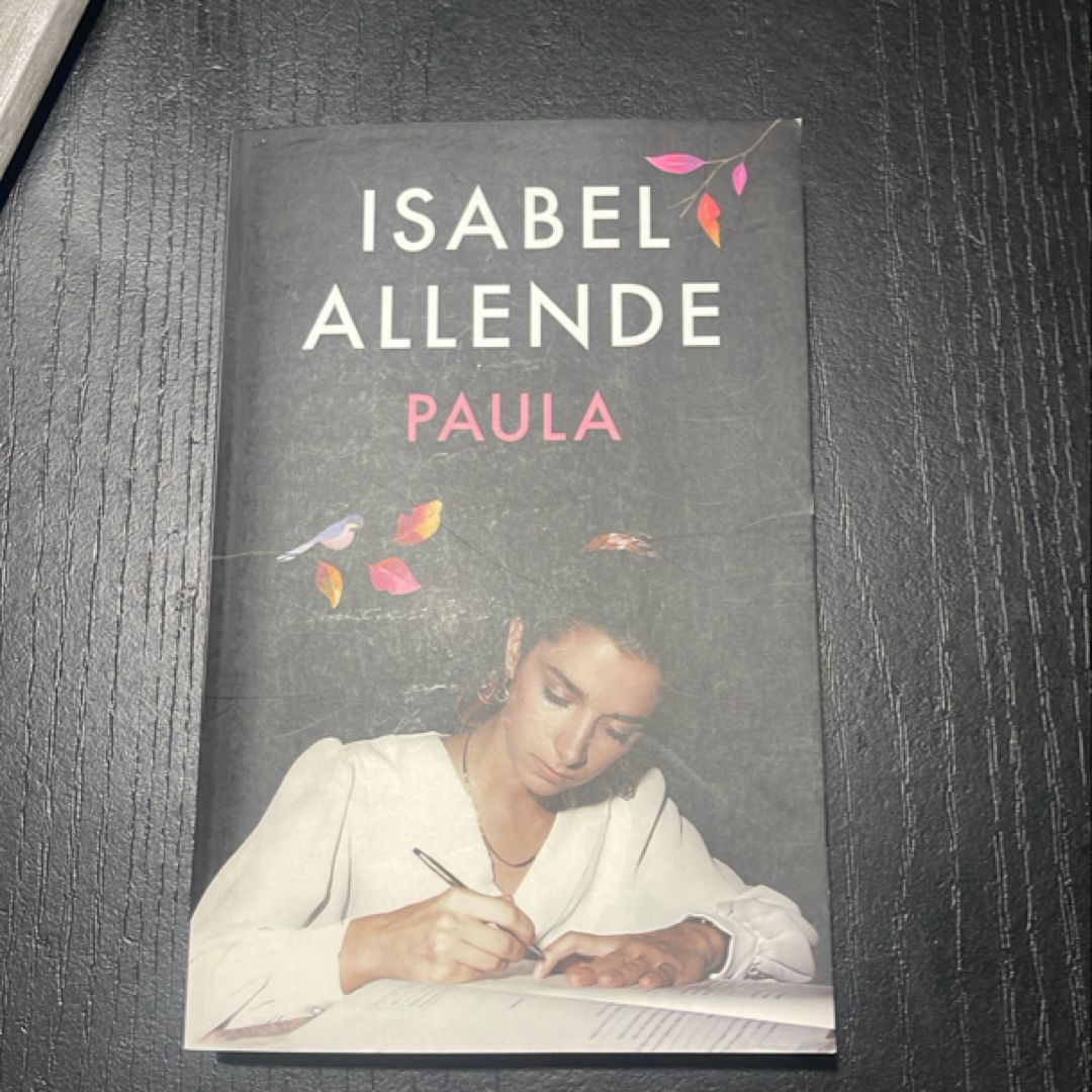 Paula
