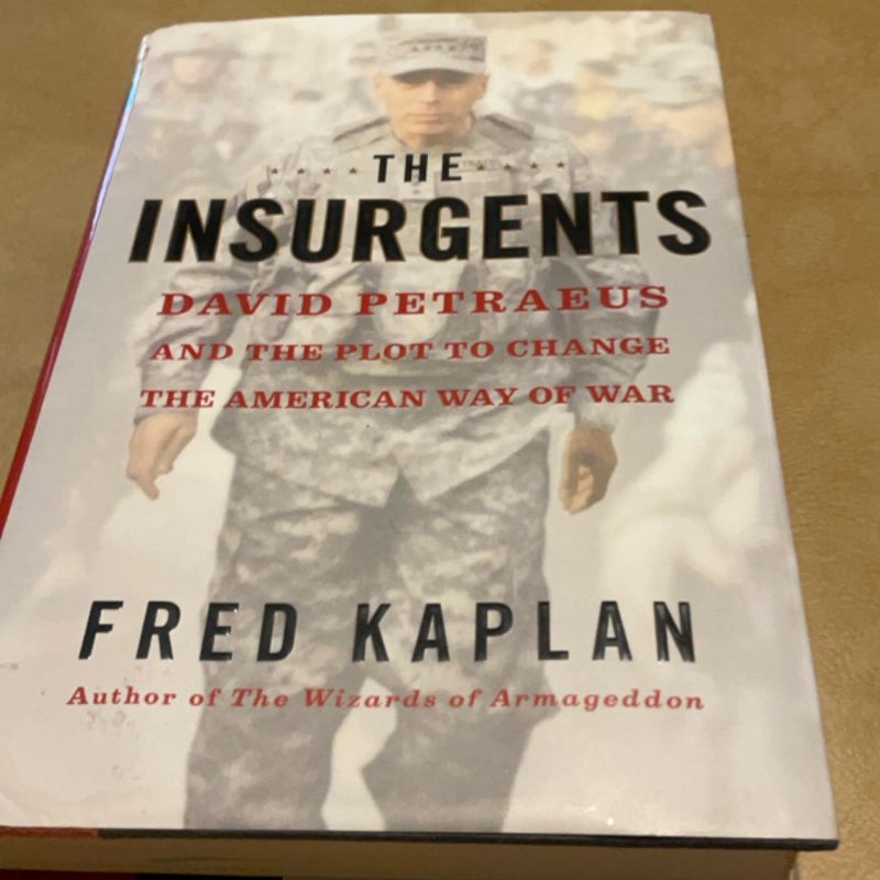 The Insurgents