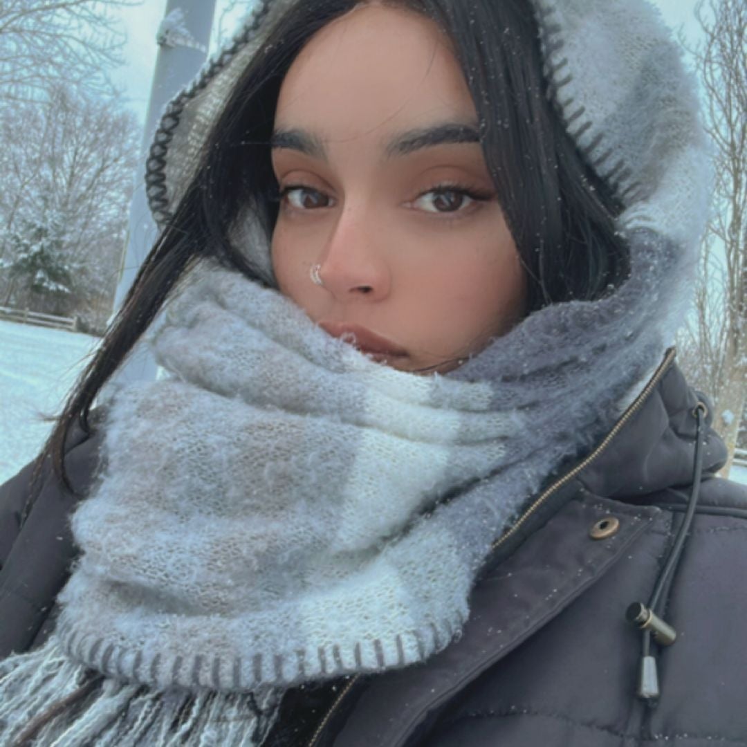Mikayla Small