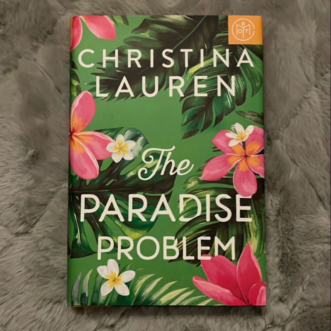 The Paradise Problem