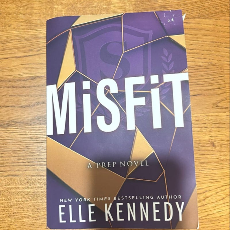 Misfit