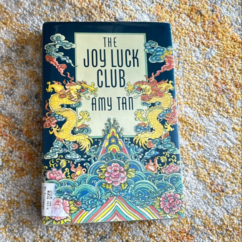 The Joy Luck Club