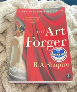 The Art Forger