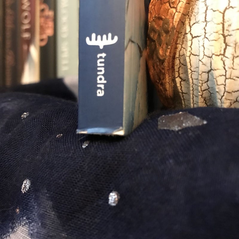 Clan (Advanced Reader’s Copy)