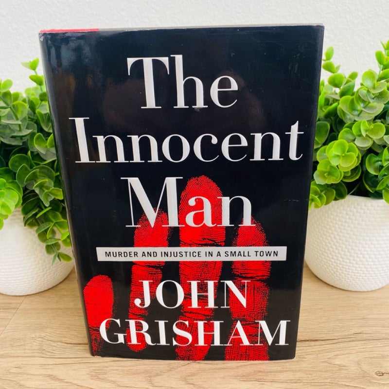 The Innocent Man