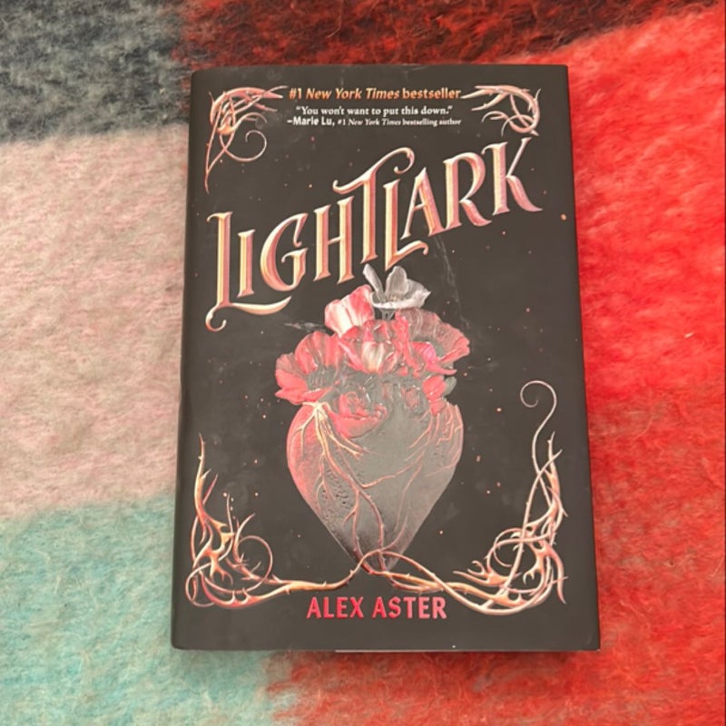 Lightlark (Book 1)