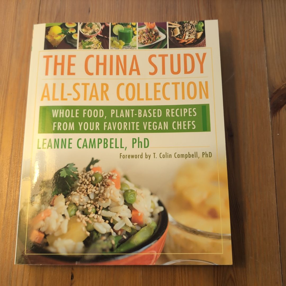 The China Study All-Star Collection